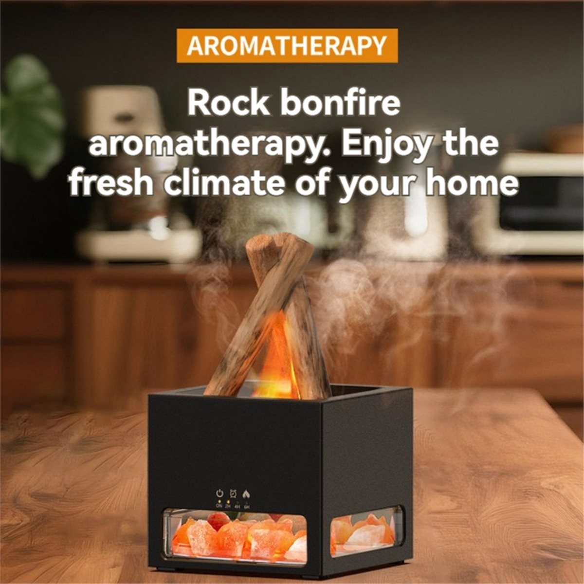 AA14 2-in-1 Himalaya-Salzlampe – Himalayan Salt Lamp Bewertung und Preis