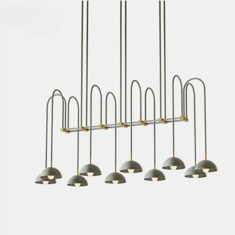 Moderne, schlichte, luxuriöse, – Home Decor Lighting Manufacturer Bewertung und Preis