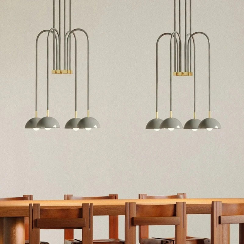 Moderne, schlichte, luxuriöse, – Home Decor Lighting Manufacturer Bewertung und Preis