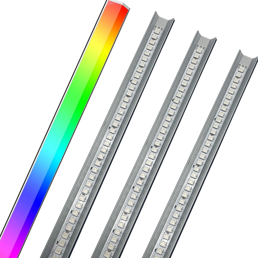 5V ARGB 3-Pin-Anschluss für As – Lighting Decoration Ideas Bewertung und Preis