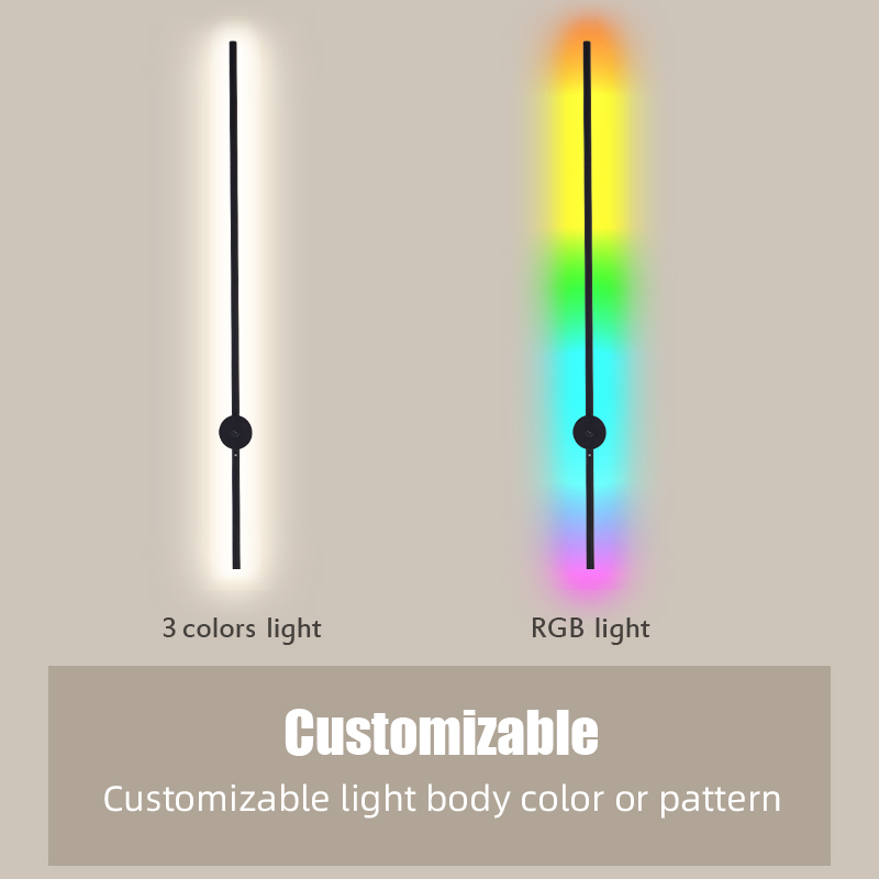 Moderne Wiederaufladbare LED-W – Lighting Design Decor Bewertung und Preis