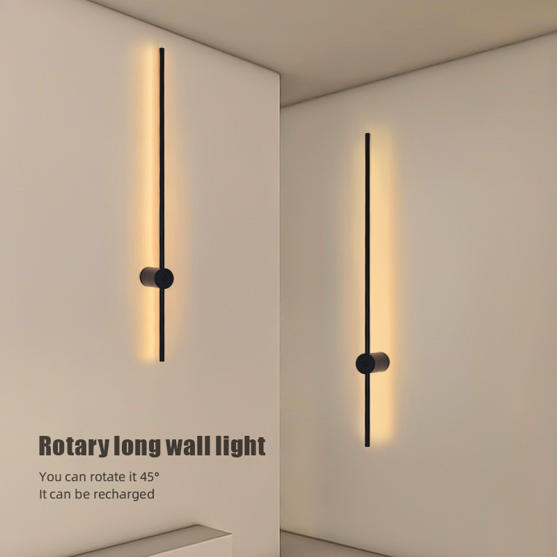 Moderne Wiederaufladbare LED-W – Lighting Design Decor Bewertung und Preis