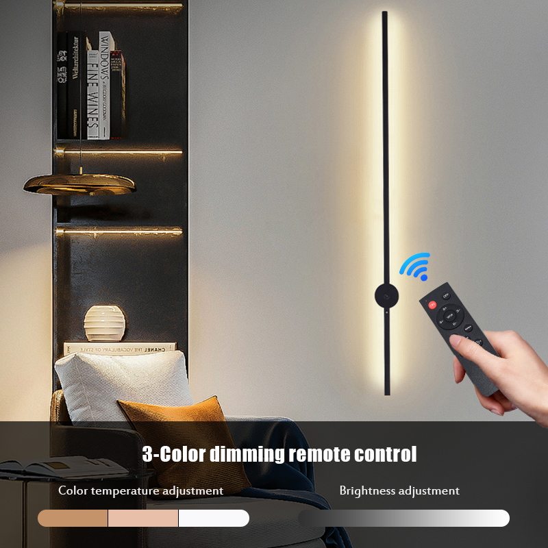 Moderne Wiederaufladbare LED-W – Lighting Design Decor Bewertung und Preis