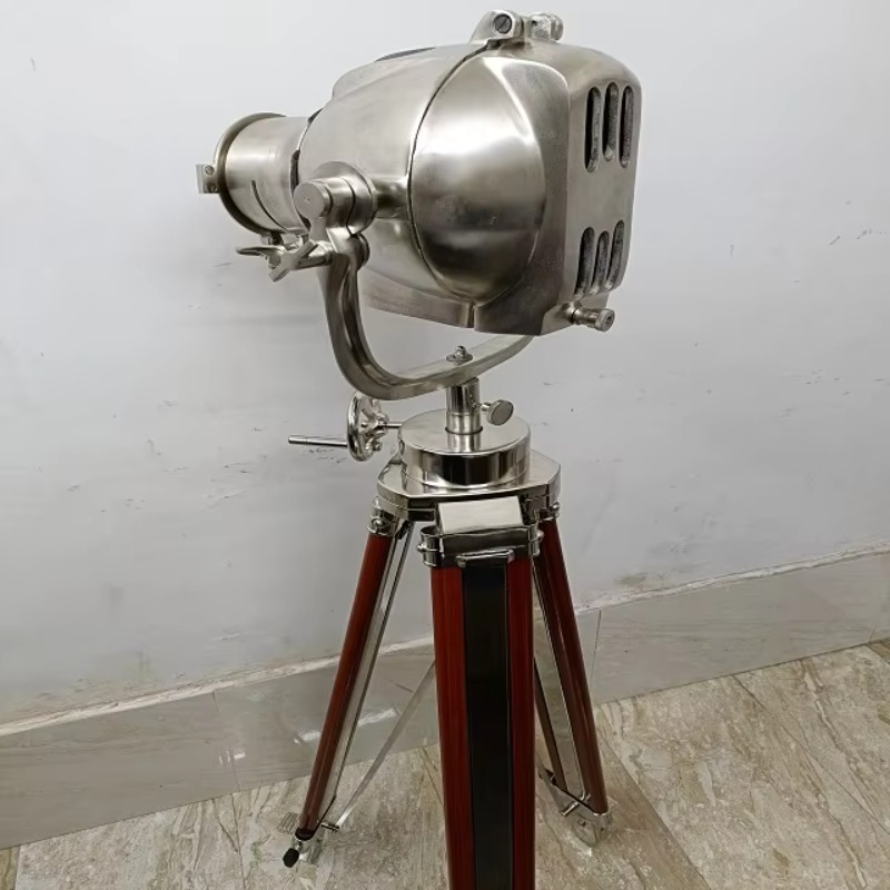 Spotlight Home Decor Stehlampe – Home Decor Lighting Manufacturer Bewertung und Preis