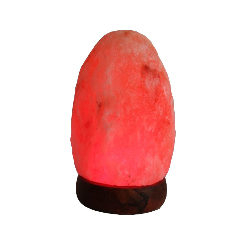 Salzlampe Himalaya Kristall Bu – Himalayan Salt Lamp Bewertung und Preis
